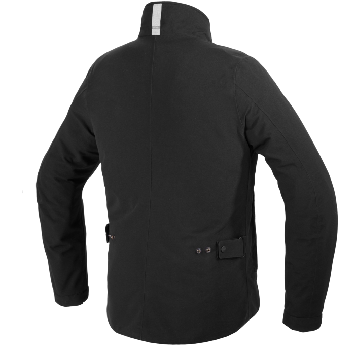 SPIDI BLUSÃO MASCULINO IMPERMEÁVEL GAMMA H2OUT - Motoboxe