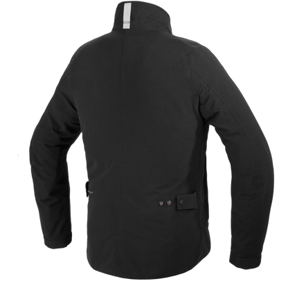 SPIDI BLUSÃO MASCULINO IMPERMEÁVEL GAMMA H2OUT - Motoboxe
