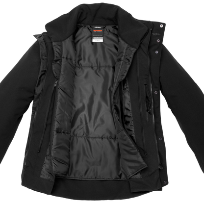 SPIDI BLUSÃO MASCULINO IMPERMEÁVEL GAMMA H2OUT - Motoboxe