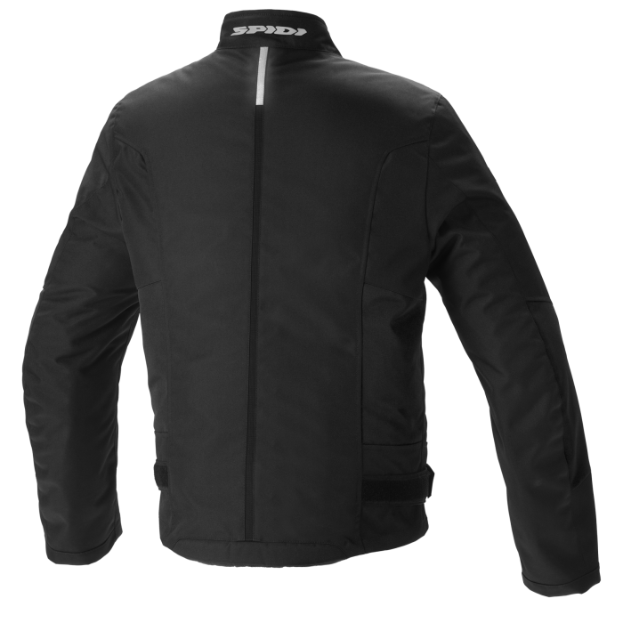 SPIDI BLUSÃO IMPERMEÁVEL MASCULINA SOLAR H2OUT - Motoboxe