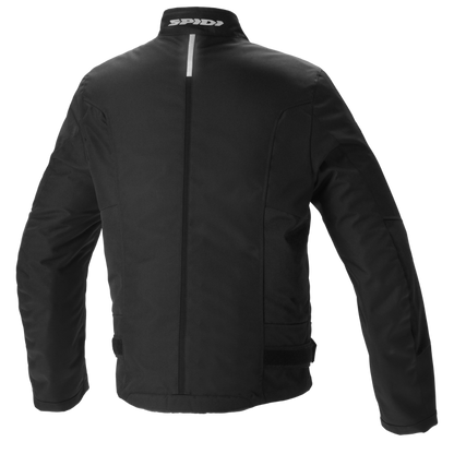 SPIDI BLUSÃO IMPERMEÁVEL MASCULINA SOLAR H2OUT - Motoboxe