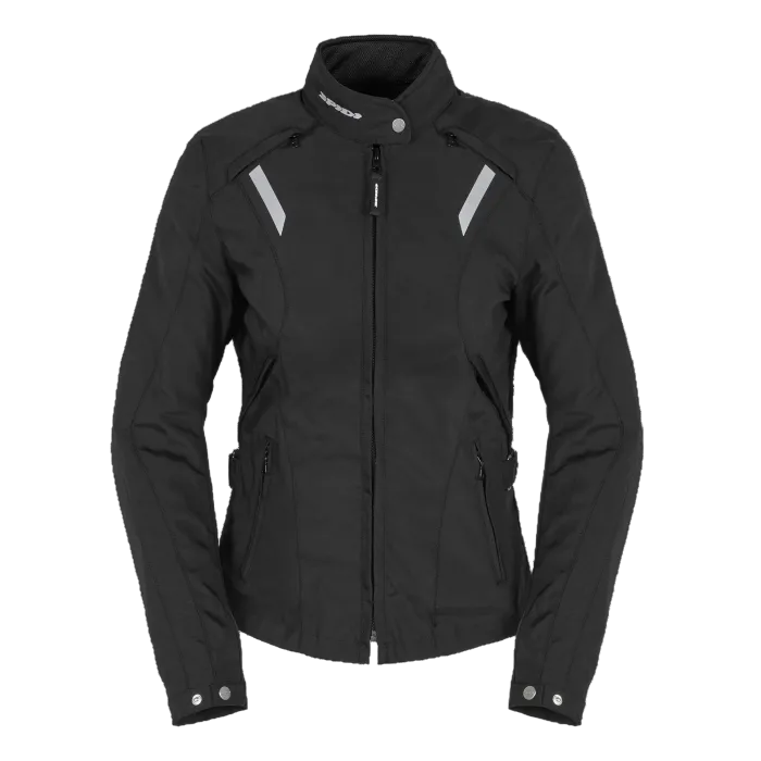 SPIDI BLUSÃO FEMININO ELLABIKE - Motoboxe