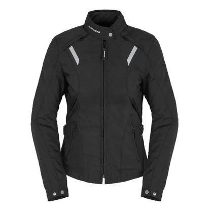 SPIDI BLUSÃO FEMININO ELLABIKE - Motoboxe
