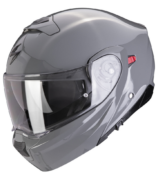 Capacete Sólido Scorpion EXO 930 Evo - Motoboxe