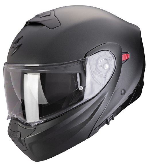 Capacete Sólido Scorpion EXO 930 Evo SOLID - Motoboxe