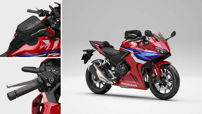 CBR500R - Motoboxe