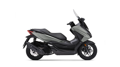 Forza 125 - Motoboxe