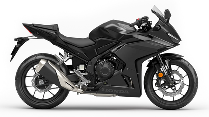 CBR500R - Motoboxe