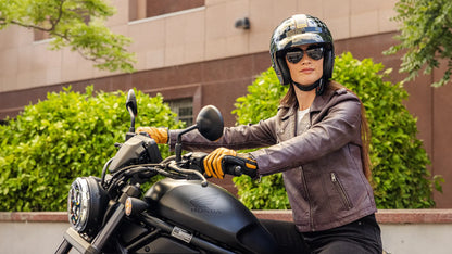 CMX1100 Rebel - Motoboxe