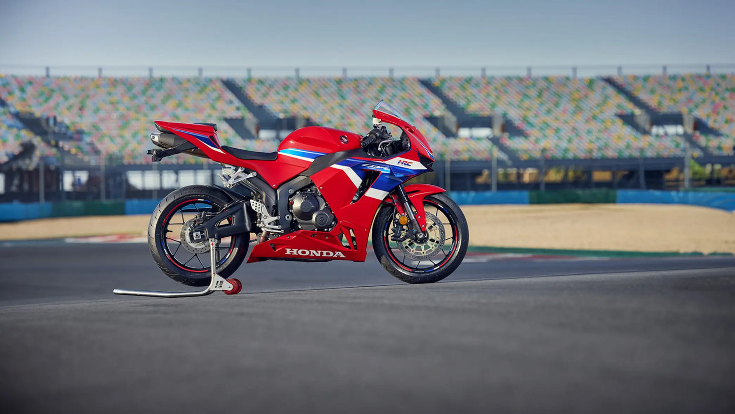 Honda CBR600RR