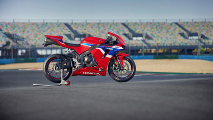 Honda CBR600RR