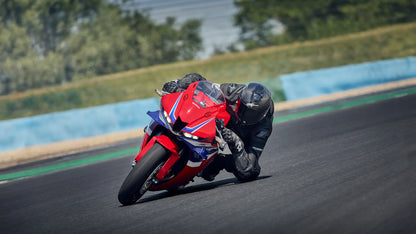 Honda CBR600RR