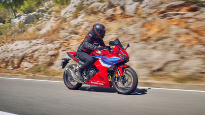 CBR500R - Motoboxe