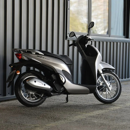 SH Mode 125 - Motoboxe