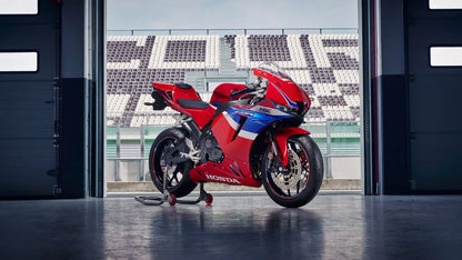 Honda CBR600RR