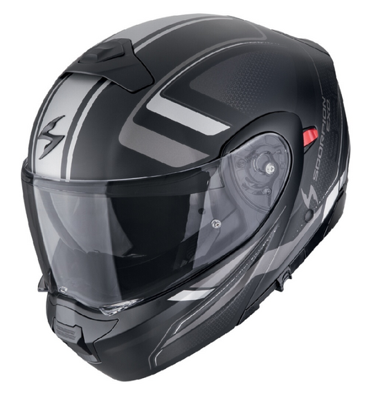 Capacete Scorpion EXO 930 Evo ARDENS - Motoboxe