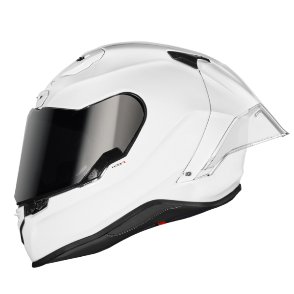 Capacete NEXX X.R3R Branco