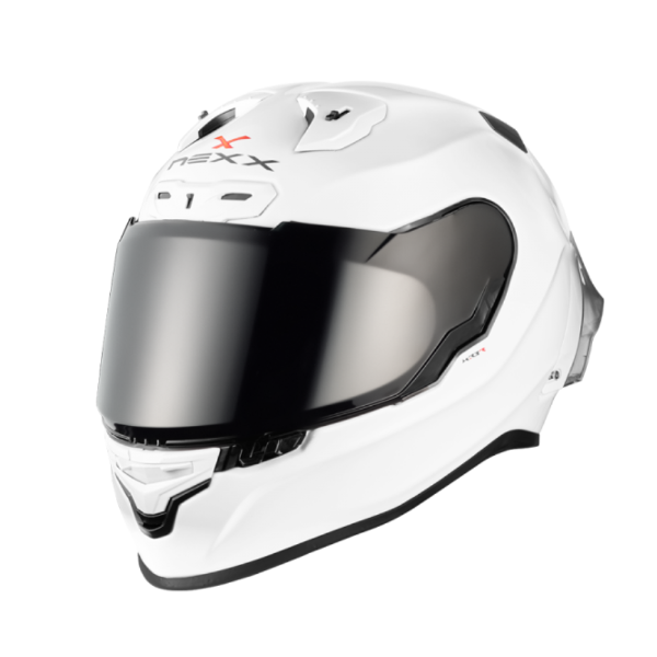 Capacete NEXX X.R3R Branco