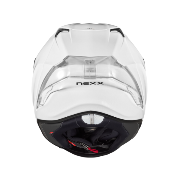 Capacete NEXX X.R3R Branco