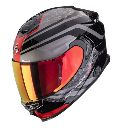 Capacete SCORPION Exo-GT SP Air (todos) - Motoboxe