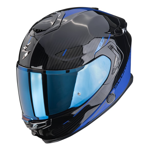 Capacete SCORPION Exo-GT SP Air (todos) - Motoboxe