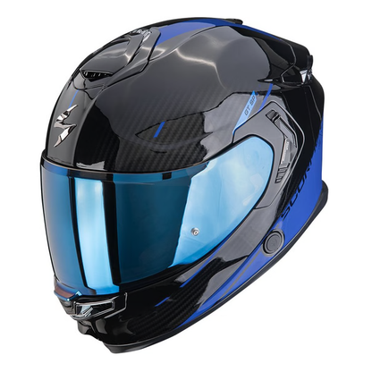 Capacete SCORPION Exo-GT SP Air (todos) - Motoboxe