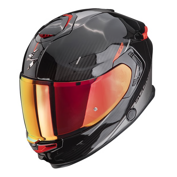 Capacete SCORPION Exo-GT SP Air (todos) - Motoboxe