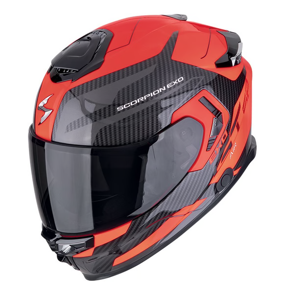 Capacete SCORPION Exo-GT SP Air (todos) - Motoboxe