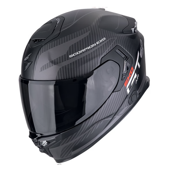Capacete SCORPION Exo-GT SP Air (todos) - Motoboxe