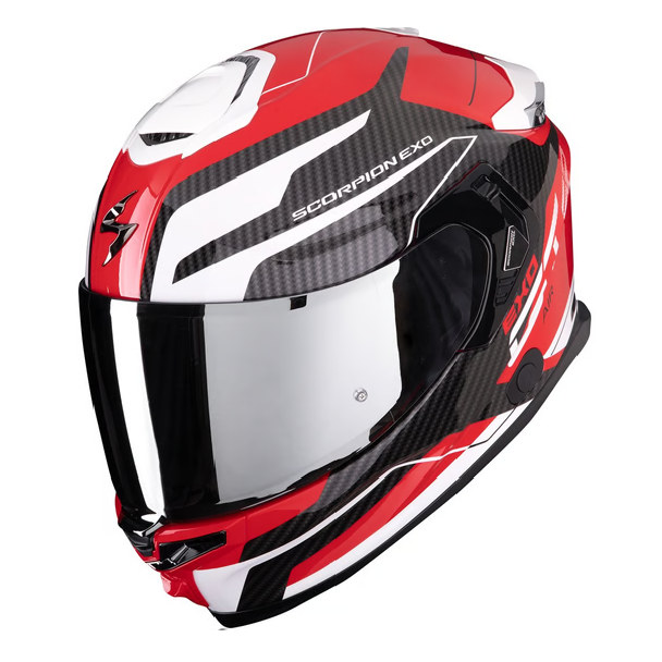 Capacete SCORPION Exo-GT SP Air (todos) - Motoboxe