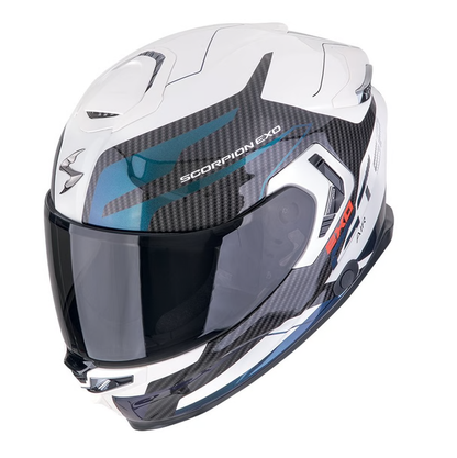 Capacete SCORPION Exo-GT SP Air (todos) - Motoboxe