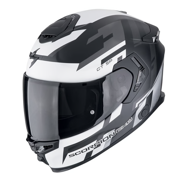 Capacete SCORPION Exo-GT SP Air (todos) - Motoboxe