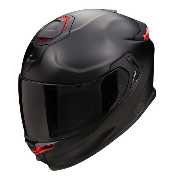Capacete SCORPION Exo-GT SP Air (todos) - Motoboxe