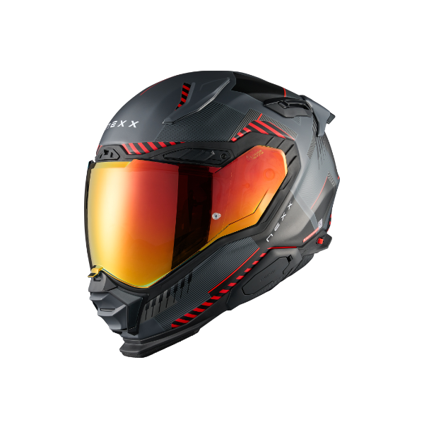 Capacete NEXX X.WST3 Fluence