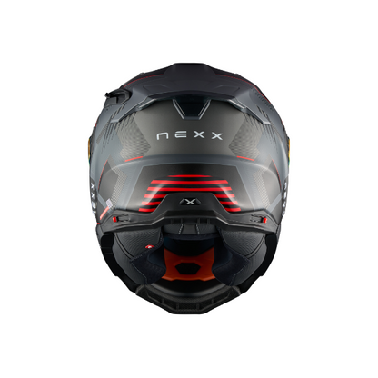 Capacete NEXX X.WST3 Fluence