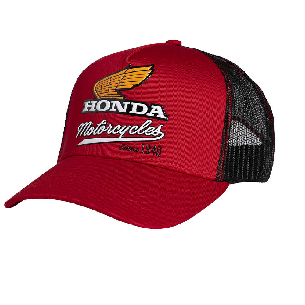 BONÉ ELSINORE - Motoboxe