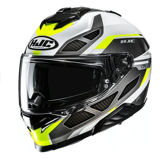 Capacete HJC i71 - Motoboxe