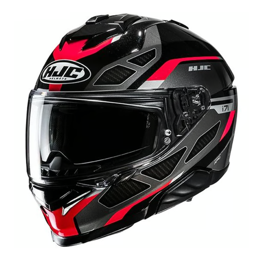 Capacete HJC i71 - Motoboxe