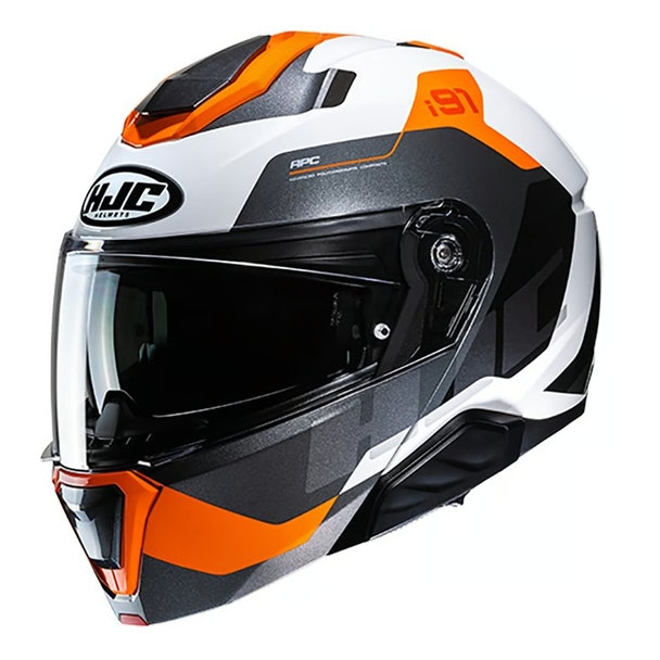 Capacete HJC I91