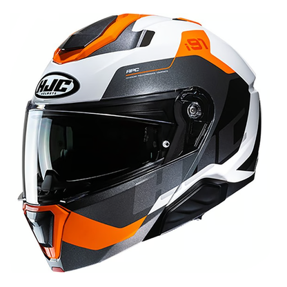 Capacete HJC I91