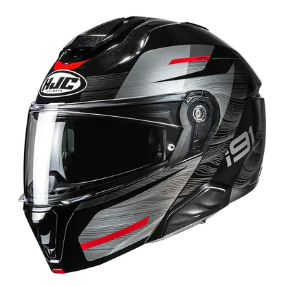 Capacete HJC I91