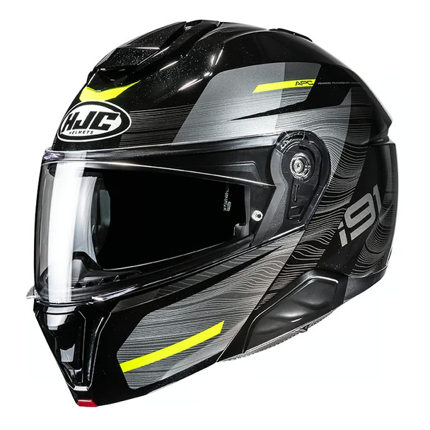 Capacete HJC I91