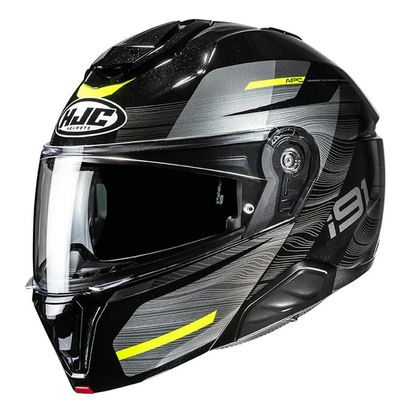 Capacete HJC I91