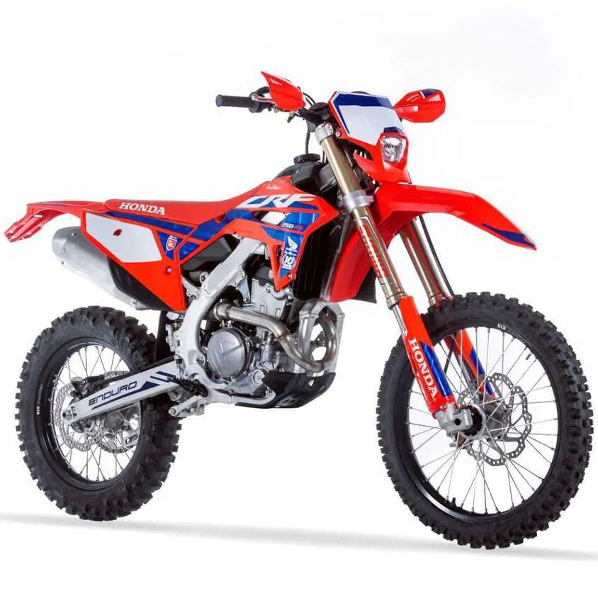 CRF 250 RX 2024 - Motoboxe