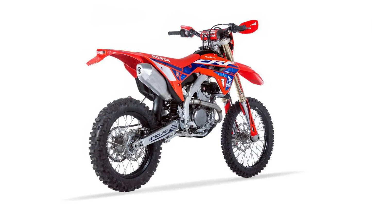 CRF 250 RX 2024 - Motoboxe