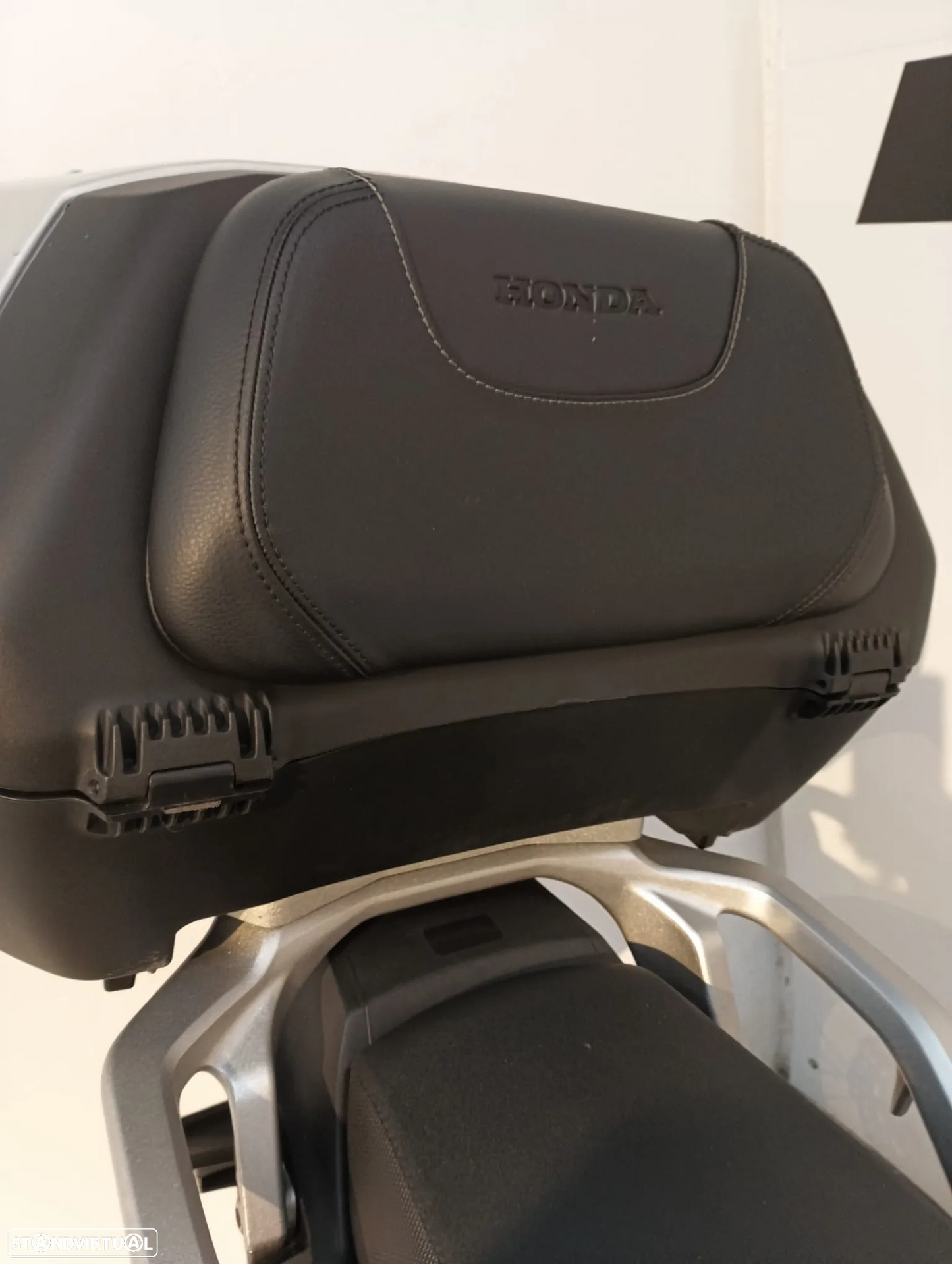 HONDA TRANSALP XL 750