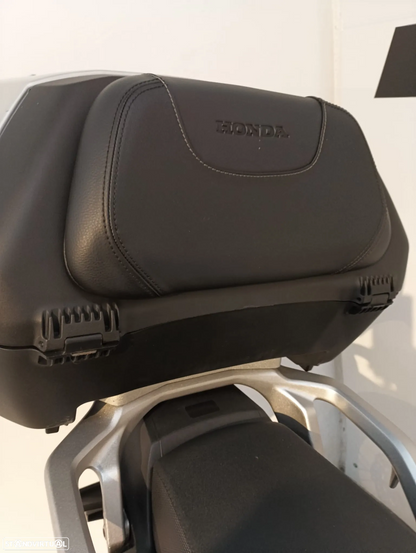 HONDA TRANSALP XL 750