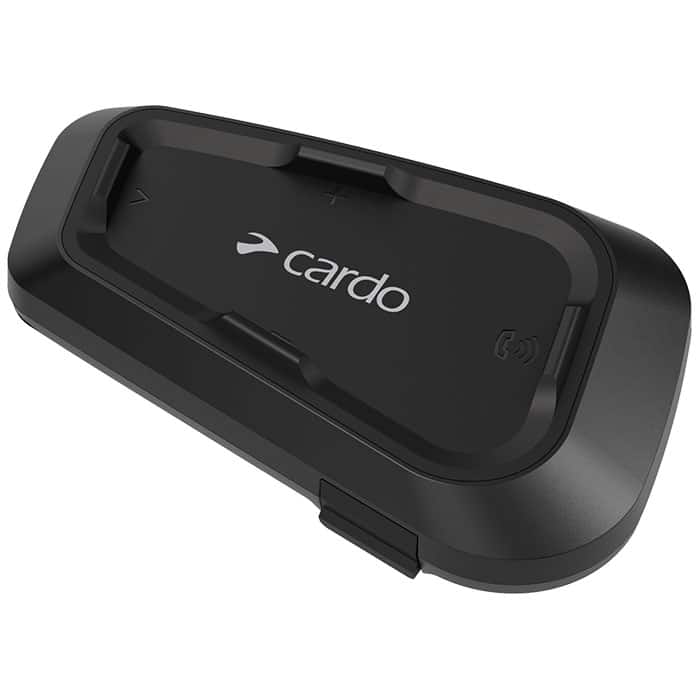 INTERCOM CARDO SPIRIT HD SINGLE