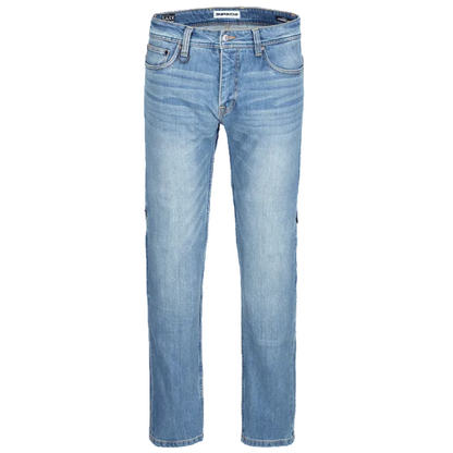 SPIDI CALÇAS IMPERMEÁVEIS MASCULINA J-TRACKER AZUL MÉDIA - Motoboxe