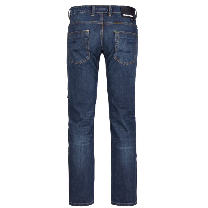 SPIDI CALÇAS IMPERMEÁVEIS MASCULINA J-TRACKER AZUL ESCURO - Motoboxe